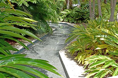 Florida Botanical Gardens Review - Grading Gardens