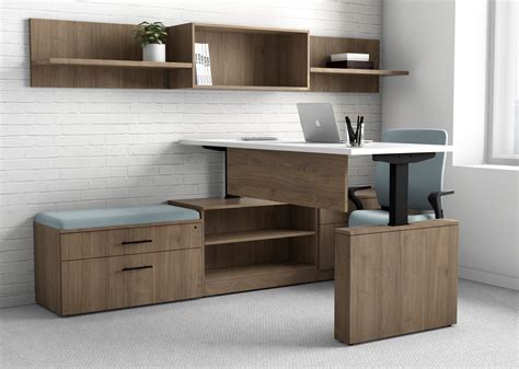 DeskMakers Height Adjustable Desks: A Stylish Way For Flexibility
