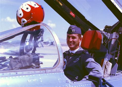 Air Force pilot missing in action from vietnam war is identified > Nellis Air Force Base > News