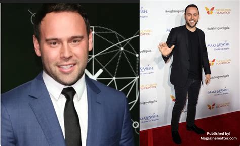 Scooter Braun Net Worth: A Journey from Talent Management to ...