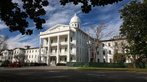 Old Bryce Hospital - The Gateway