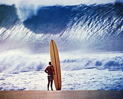 Big wave surfers | Club of the Waves