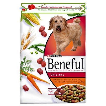 Beneful (Purina) | Pet Food Reviews (Australia)