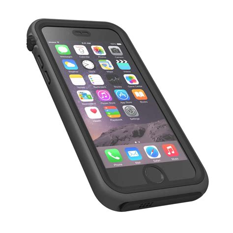 Just In: Catalyst Waterproof Case for iPhone 6 - FeedTheHabit.com