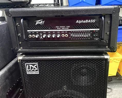 Peavey Amp Club | Page 16 | TalkBass.com