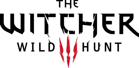 The Witcher 3 Logo PNG Image - PurePNG | Free transparent CC0 PNG Image Library