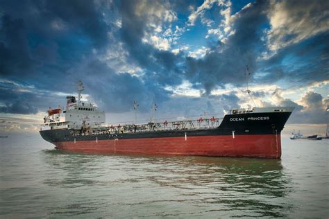 Ocean Tankers Seeks To Reclaim $19 Million From Lim Family