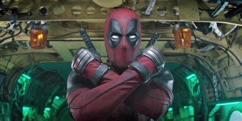 Does Deadpool 2 Have a Post-Credits Scene? | CBR