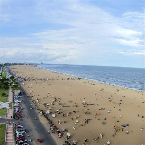 Things To Do At Marina Beach Chennai | LBB, Chennai