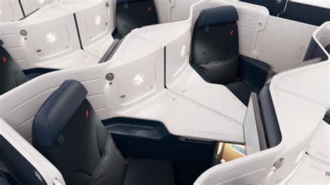 Air France unveils new premium seating - Economy Class & Beyond