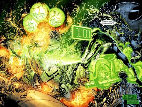 Which Green Lantern has the best constructs? - Green Lantern - Comic Vine