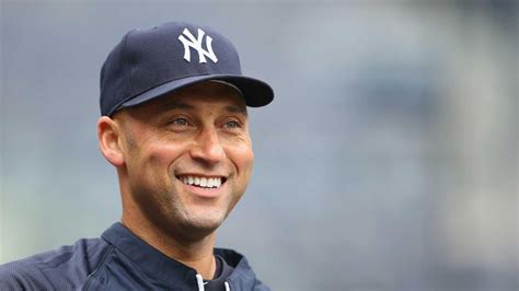 Derek Jeter was the face of the Yankees - Newsday