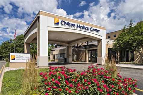 Chilton Medical Center Achieves Prestigious ANCC Magnet Recognition ...