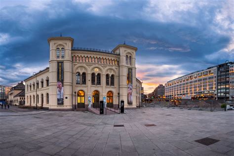 Oslo har over 50 flotte og severdige museer! Se hva alle har å tilby her.