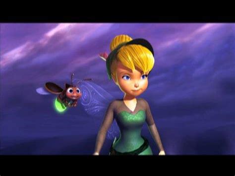 Tinker Bell and the Lost Treasure