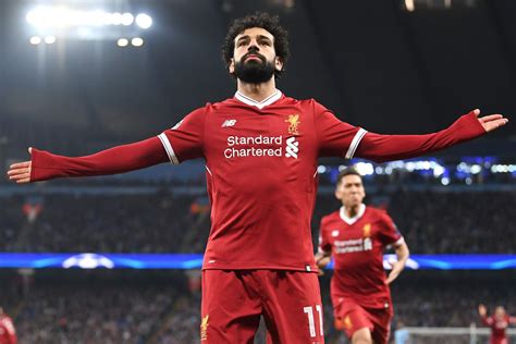 Salah on the Anfield Crowd: “Man City Was the First Time I Saw ...