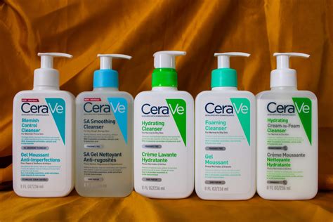 Cerave Sa Cleanser Good For Acne | seputarpengetahuan.co.id