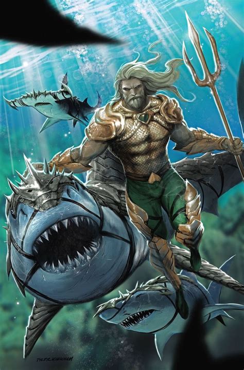 Aquaman #62 | Dc comics wallpaper, Aquaman dc comics, Aquaman comic