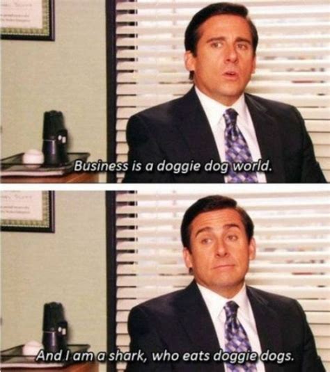 10 Inspirational Michael Scott Quotes You Need In Your Life