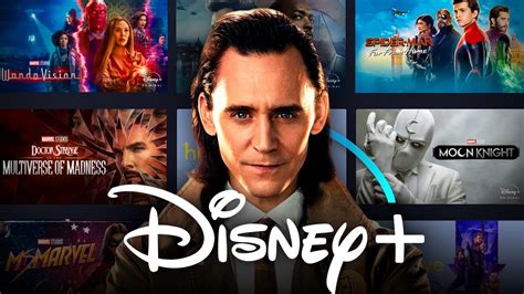 Disney+ Announces Marvel's Surprise Next Show Before Loki Season 2