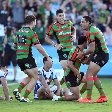 South Sydney Rabbitohs – NRL News, Teams, Fixtures, Results | Rugby League Planet