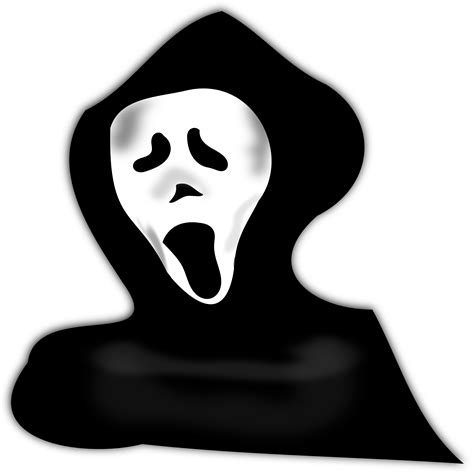 Halloween Ghost Photos Transparent HQ PNG Download | FreePNGImg