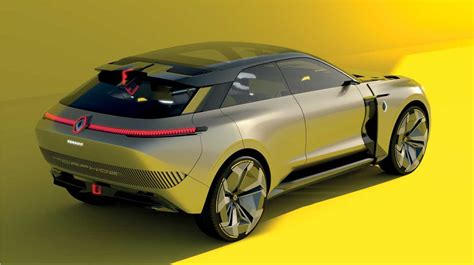 Renault is preparing an urban electric SUV | Car Division