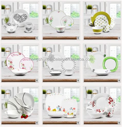 Dinnerware Sets Porcelain,Porcelain German Dinnerware Sets - Buy Dinnerware Sets Porcelain ...