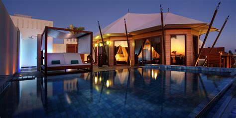 Ritz-Carlton Debuts Villas on Al Hamra Beach in UAE - Travelogues from ...