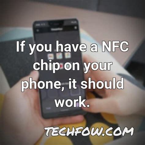 Does NFC Work With Phone Case (Must-Know Tips!) - TechFOW.com