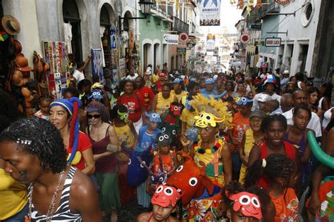 Salvador Carnival Picture 19 | Brazil