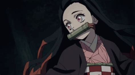 Nezuko GIF - Nezuko - Discover & Share GIFs