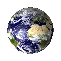 Interactive 3d Map Of The World - Map Of World