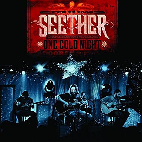 Seether Concert Tickets: 2023 Live Tour Dates | Bandsintown