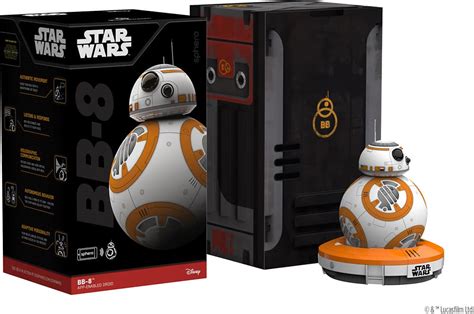 How To Connect Bb8 To Sphero App at Florence Lowe blog