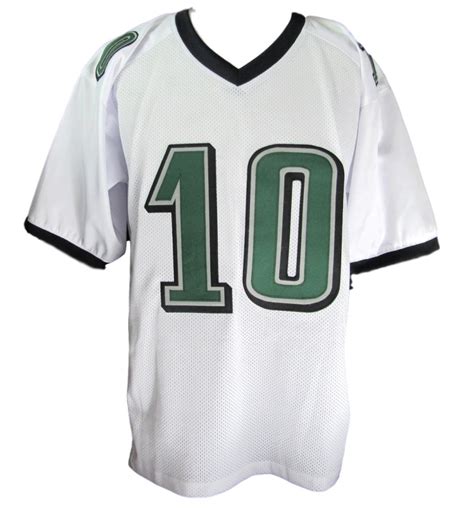 DeSean Jackson Signed Jersey (JSA COA) | Pristine Auction