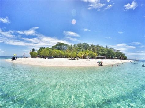 6 Beautiful Islands Every Beach Lover Should Visit in Leyte