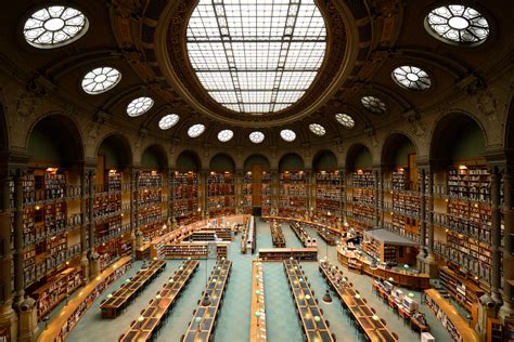 This library in France: | Love book, Beautiful library, Library inspiration