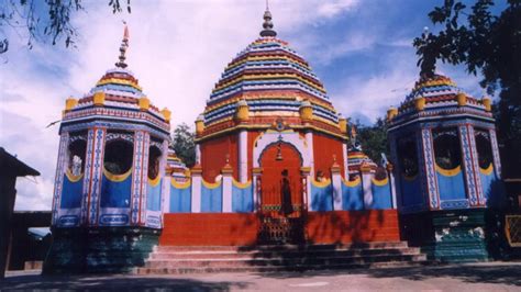 Top 10 Temples in Jharkhand(Kanti Dam) Tilaiya Dam, Sainik School Tilaiya,Jhumai Tilaiya ...