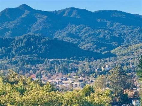 Magnificent Mount Tamalpais: Marin County Photo Of The Day | San ...