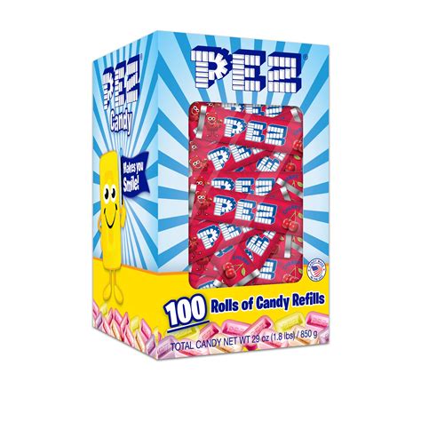 PEZ Candy Refills Collection - PEZ Official Online Store