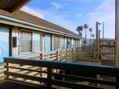 HUNTINGTON SURF INN - Updated 2018 Prices & Hotel Reviews (Huntington Beach, CA) - TripAdvisor