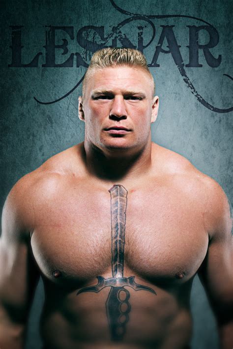 🔥 [50+] Brock Lesnar iPhone Wallpapers | WallpaperSafari