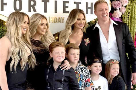 Kim Zolciak-Biermann and Kroy Biermann on Kids' Careers | The Daily Dish