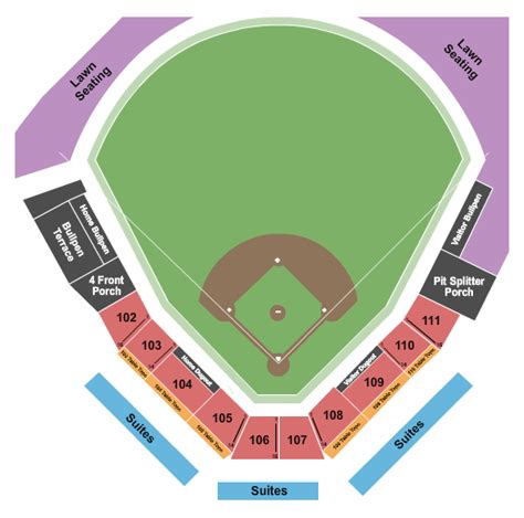 Traverse City Pit Spitters Schedule 2023 Tickets