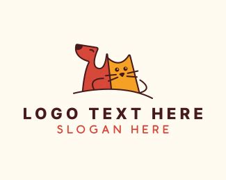 Animal Shelter Logos | 28 Custom Animal Shelter Logo Designs