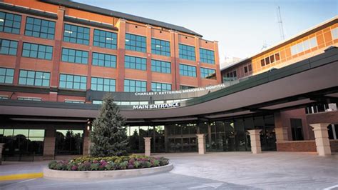 Christ Hospital, Kettering partner to launch heart failure clinic - Cincinnati Business Courier