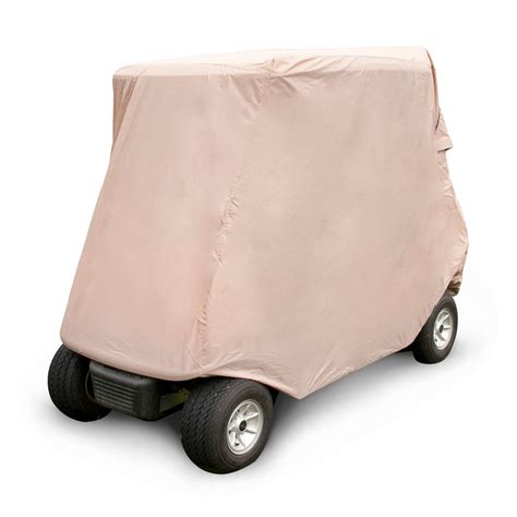 Heavy Duty Storage Golf Cart Cover | Budge