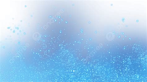 Particle Light Effect Blue Spark Light, Particle, Light Effect, Blue PNG Transparent Clipart ...