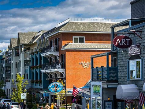 West Street Hotel Bar Harbor, Maine, United States - Condé Nast Traveler